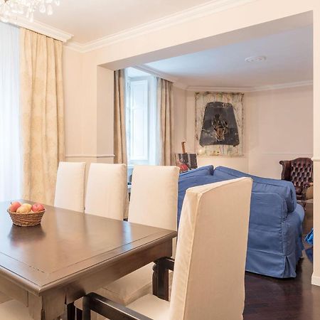 Mazzini Stylish 6Pax Apartment โรม ภายนอก รูปภาพ