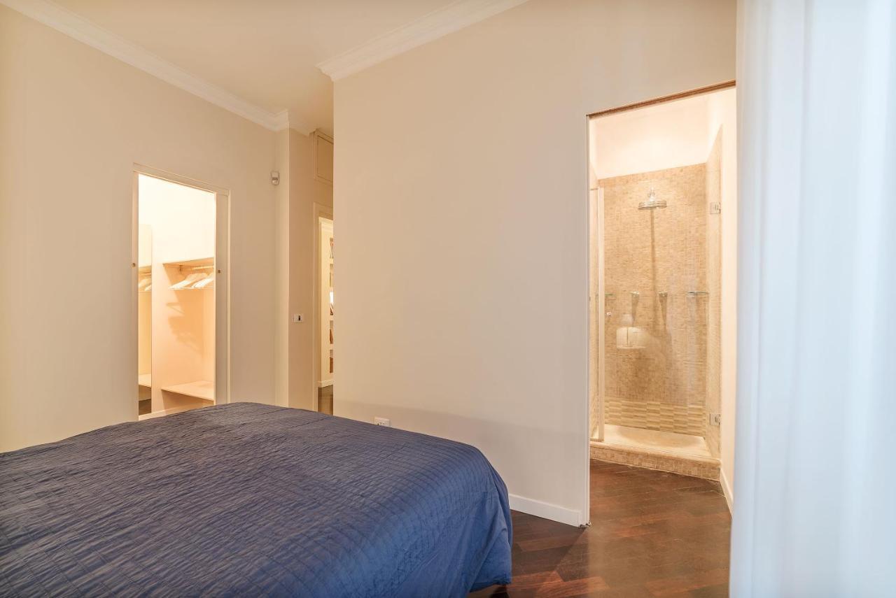 Mazzini Stylish 6Pax Apartment โรม ภายนอก รูปภาพ