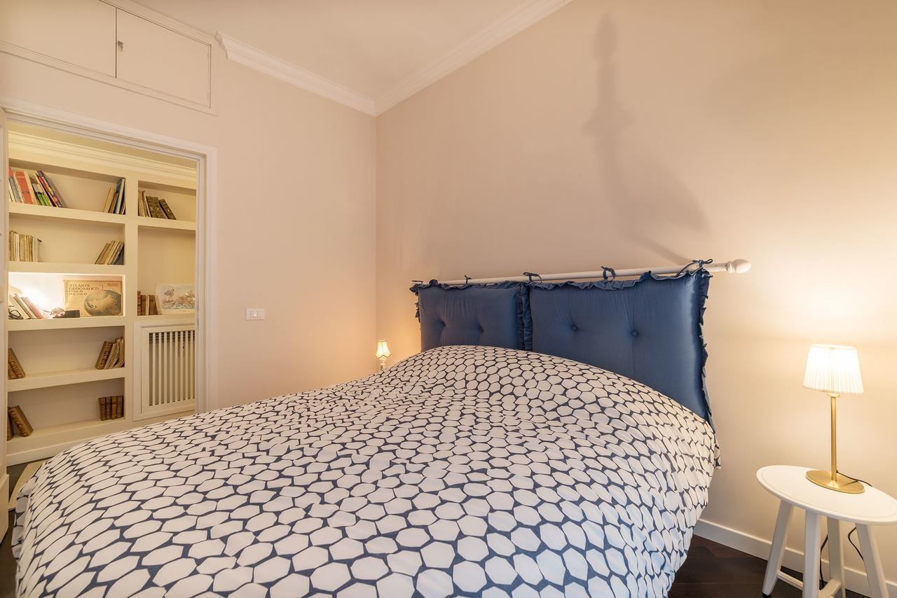 Mazzini Stylish 6Pax Apartment โรม ภายนอก รูปภาพ